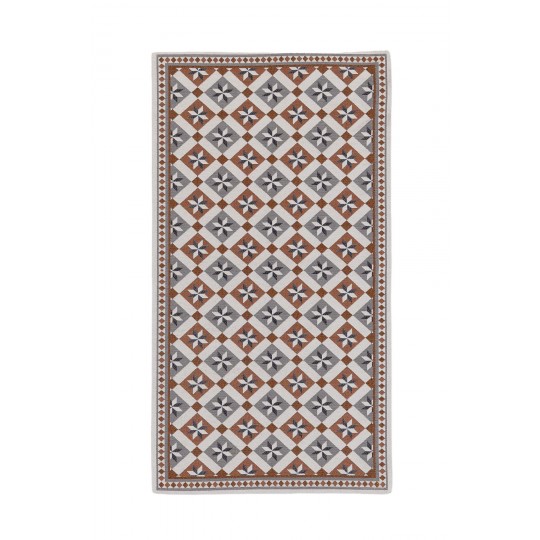 Χαλί Canvas 1005 Q Royal Carpet - 75 x 150 cm