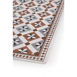 Χαλί Canvas 1005 Q Royal Carpet - 75 x 150 cm
