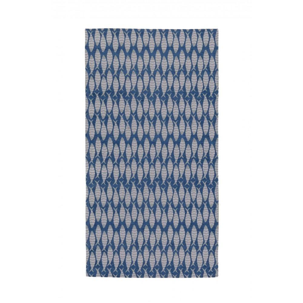 Χαλί Canvas 1006 X Royal Carpet - 75 x 150 cm