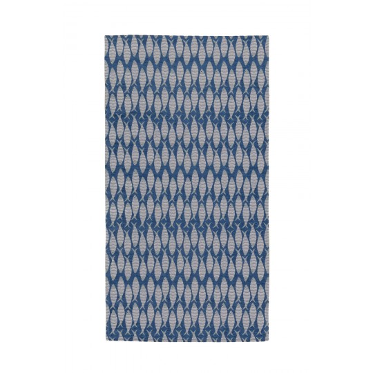 Χαλί Canvas 1006 X Royal Carpet - 75 x 150 cm