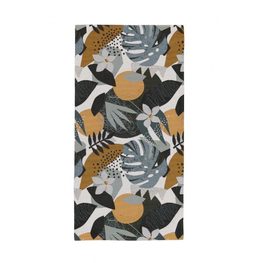 Χαλί Canvas 1371 W Royal Carpet - 75 x 150 cm