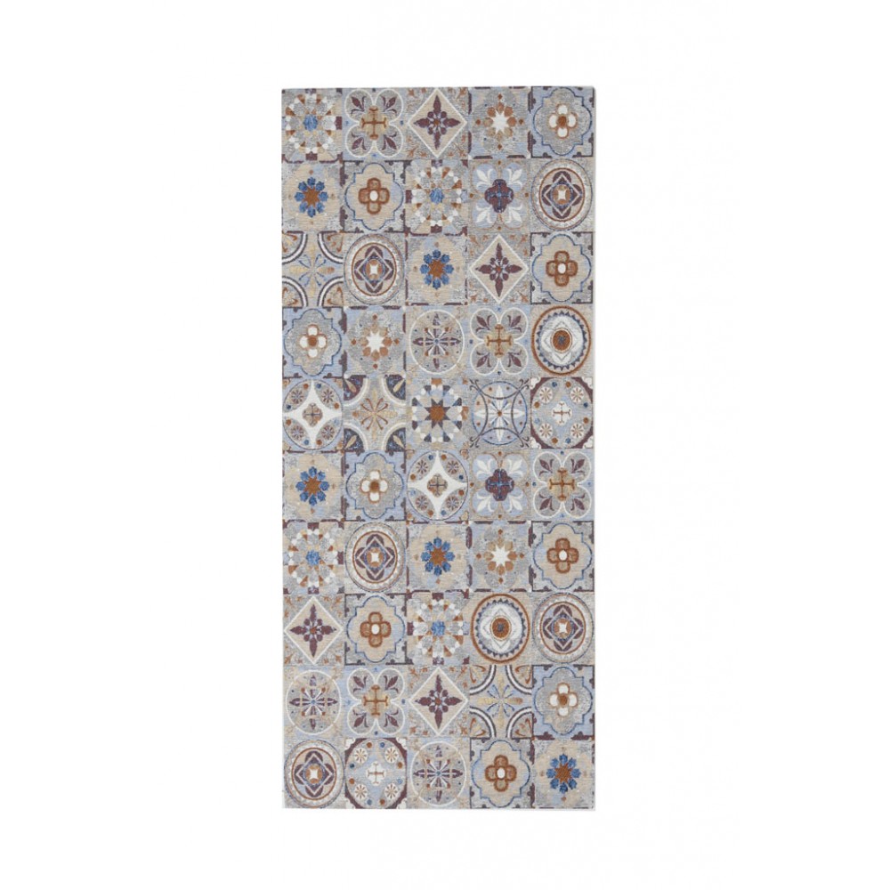 Οβάλ Χαλί Canvas 234 X Royal Carpet - 75 x 150 cm