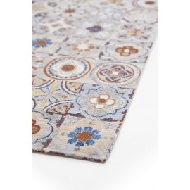 Οβάλ Χαλί Canvas 234 X Royal Carpet - 75 x 150 cm