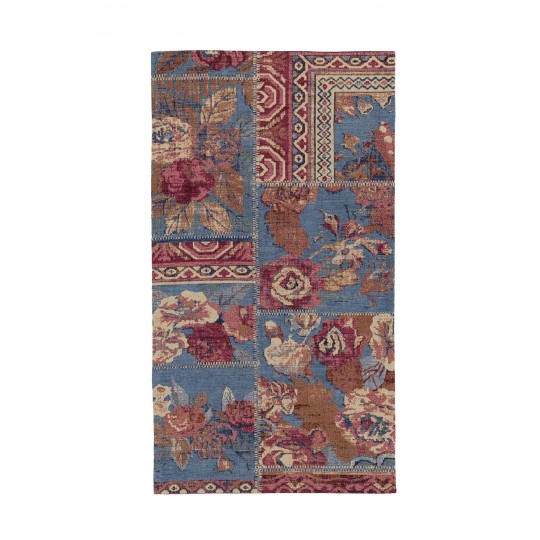 Χαλί Canvas 347 B Royal Carpet - 75 x 150 cm