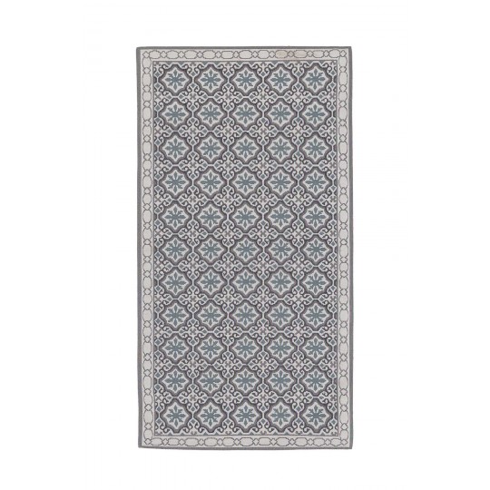 Χαλί Canvas 554 E Royal Carpet - 75 x 150 cm
