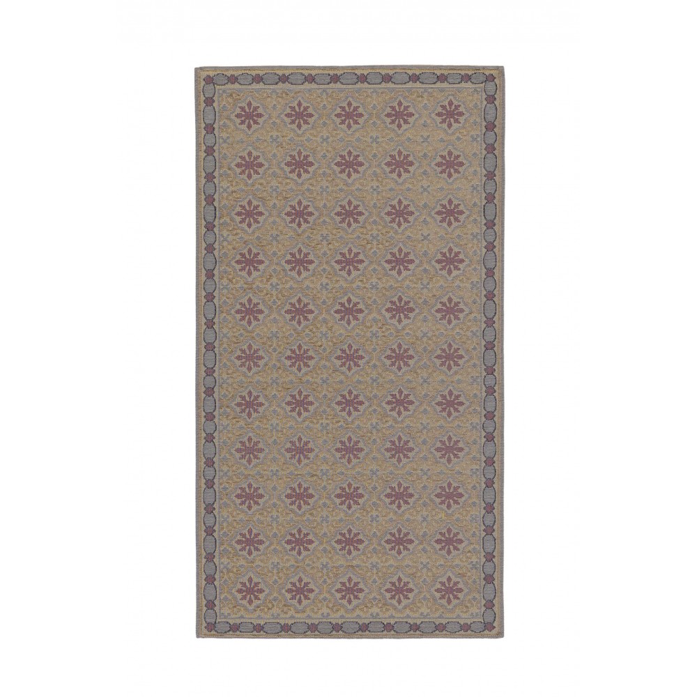 Χαλί Canvas 554 J Royal Carpet - 75 x 150 cm