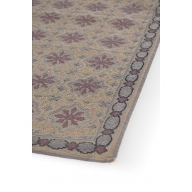 Χαλί Canvas 554 J Royal Carpet - 75 x 150 cm