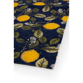 Χαλί Canvas 56 B Royal Carpet - 75 x 150 cm