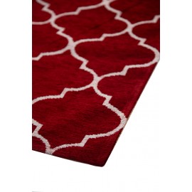 Χαλί Canvas 632 R Royal Carpet - 75 x 150 cm