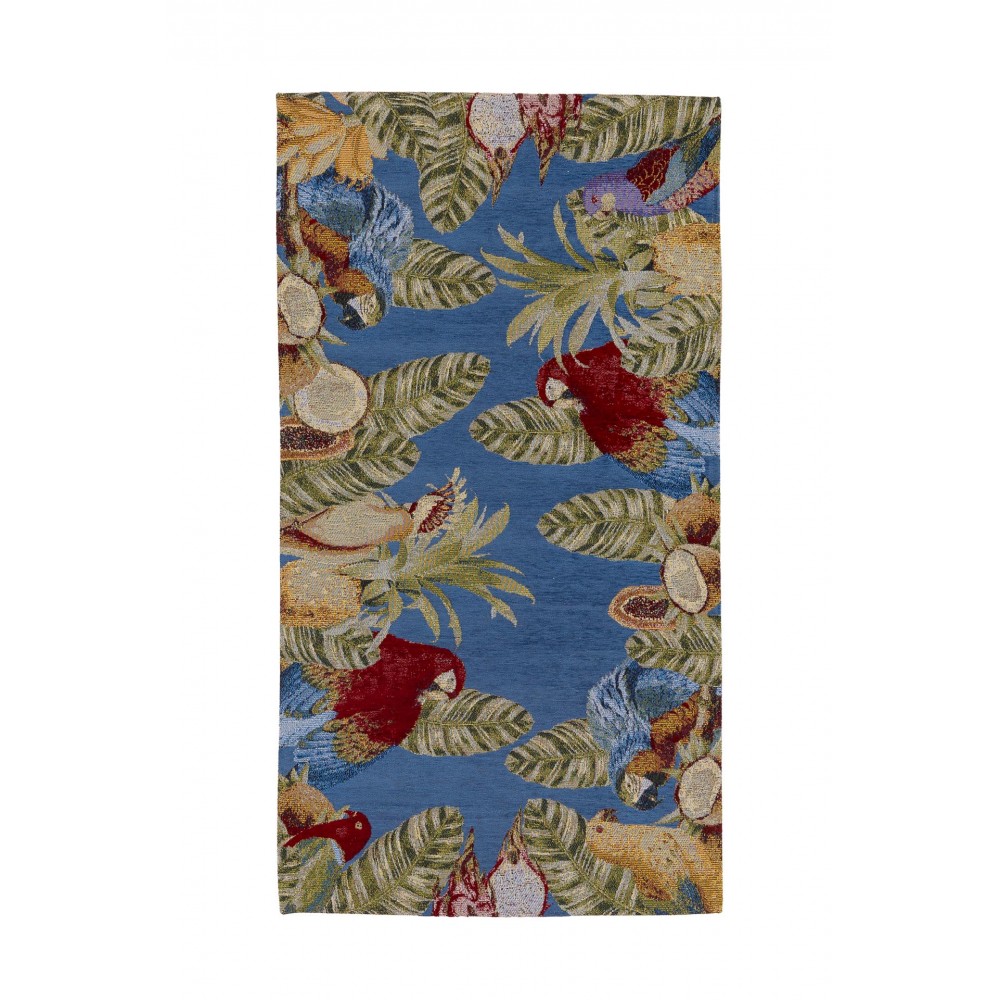 Χαλί Canvas 712 B Royal Carpet - 75 x 150 cm