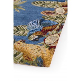 Χαλί Canvas 712 B Royal Carpet - 75 x 150 cm
