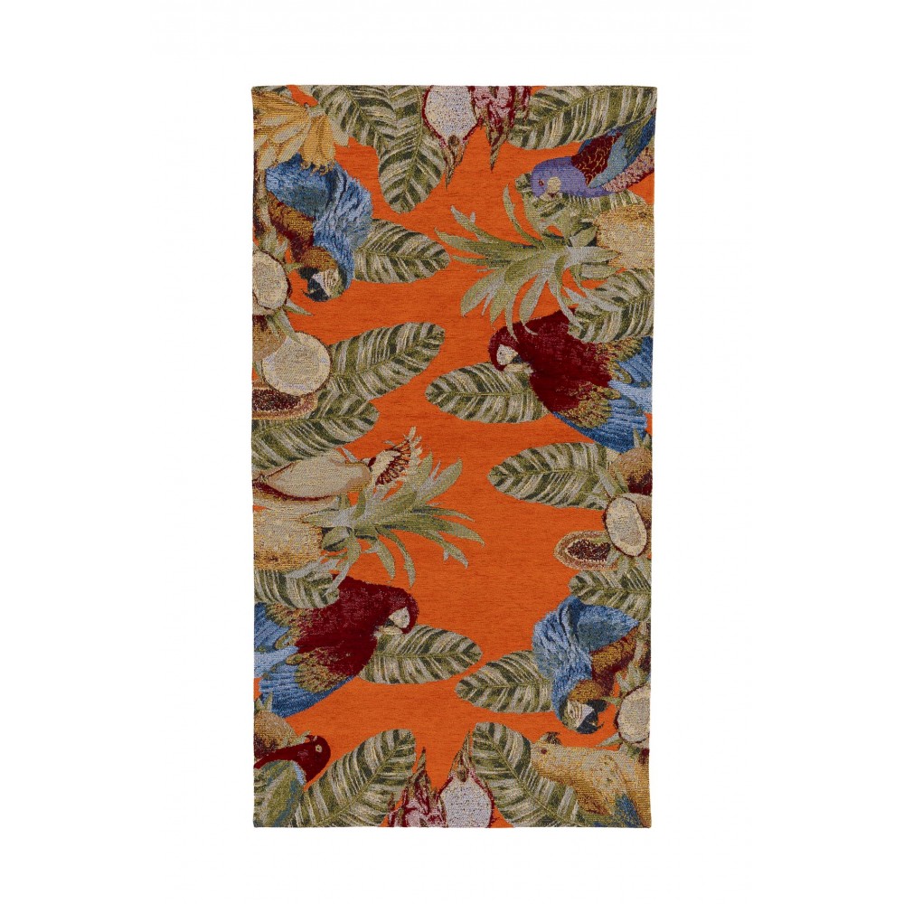 Χαλί Canvas 712 O Royal Carpet - 75 x 150 cm