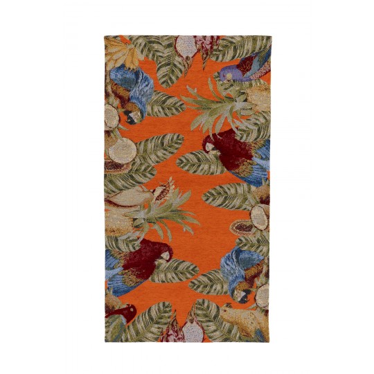 Χαλί Canvas 712 O Royal Carpet - 75 x 150 cm