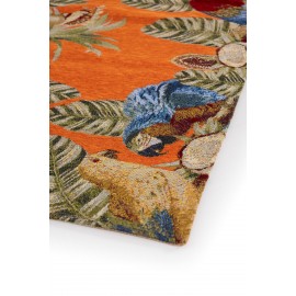 Χαλί Canvas 712 O Royal Carpet - 75 x 150 cm