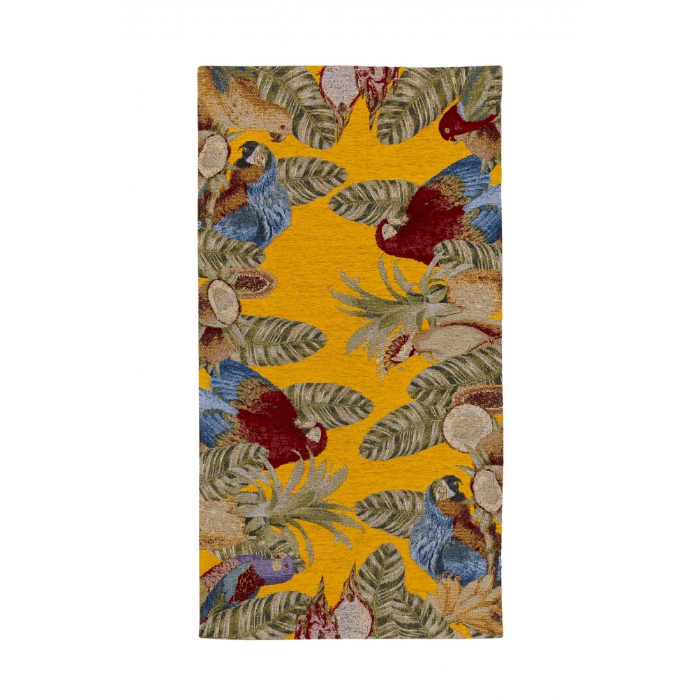 Χαλί Canvas 712 Y Royal Carpet - 75 x 150 cm