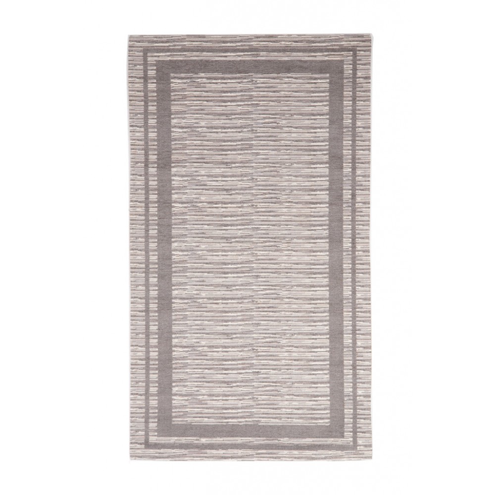 Οβάλ Χαλί Canvas 95 E Royal Carpet - 75 x 150 cm