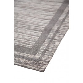 Οβάλ Χαλί Canvas 95 E Royal Carpet - 75 x 150 cm