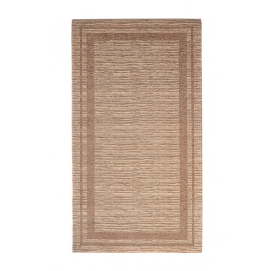 Οβάλ Χαλί Canvas 95 J Royal Carpet - 75 x 150 cm