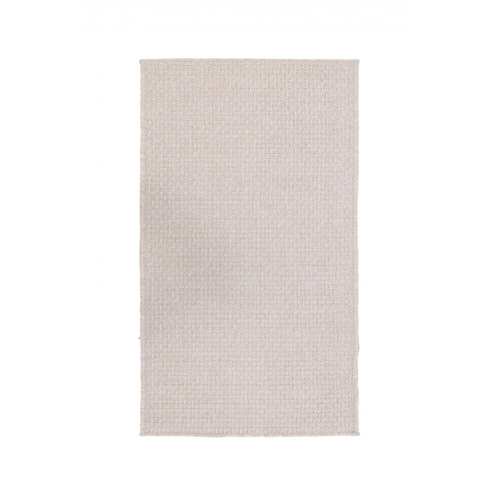 Ψάθα CRAFT 206 CREAM Royal Carpet - 66 x 150 cm
