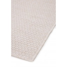 Ψάθα CRAFT 206 CREAM Royal Carpet - 66 x 150 cm