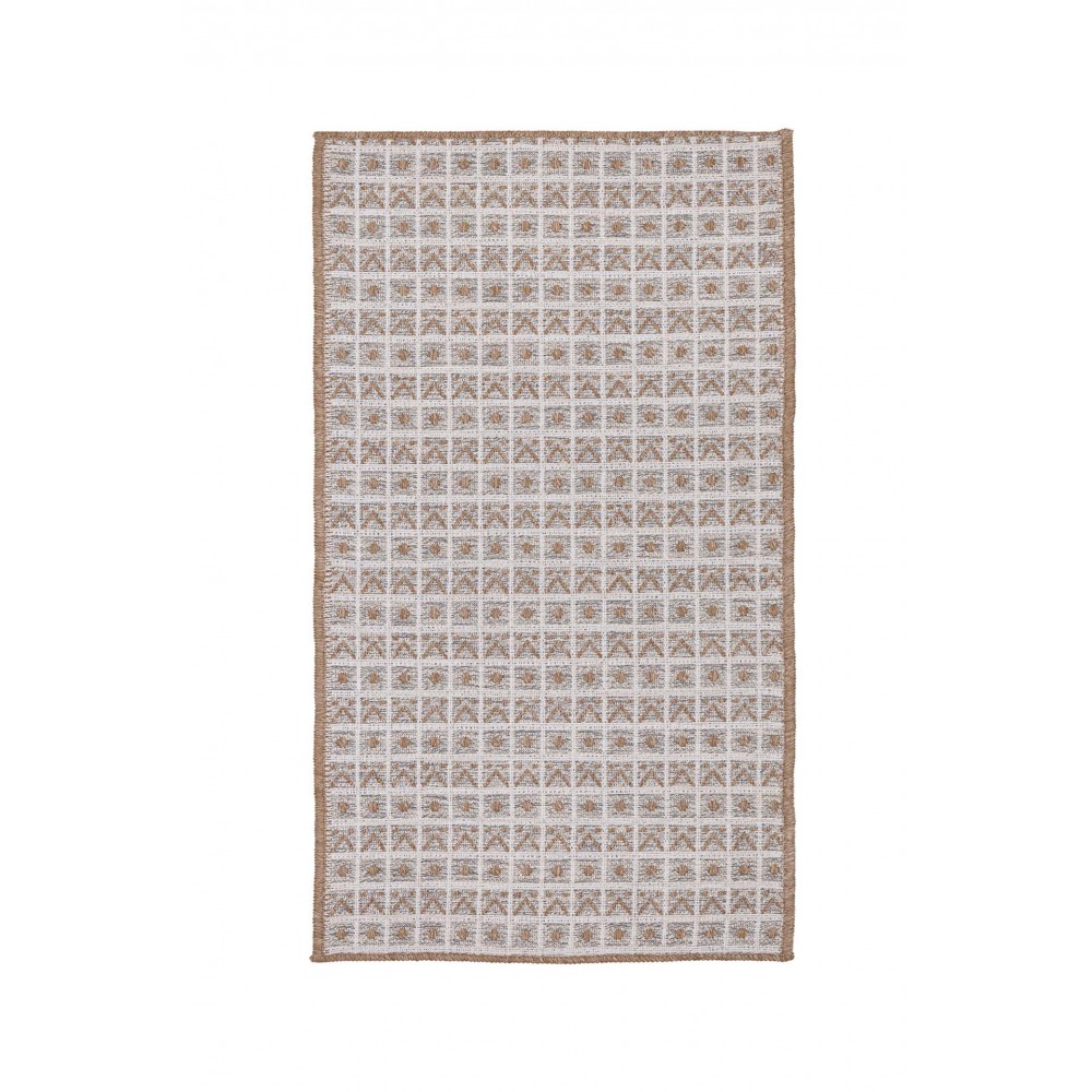 Ψάθα CRAFT 149 BEIGE Royal Carpet - 66 x 250 cm