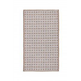 Ψάθα CRAFT 149 BEIGE Royal Carpet - 66 x 250 cm