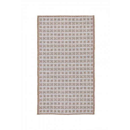 Ψάθα CRAFT 149 BEIGE Royal Carpet - 66 x 250 cm