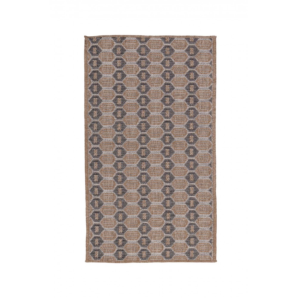 Ψάθα CRAFT 155 BEIGE Royal Carpet - 66 x 250 cm