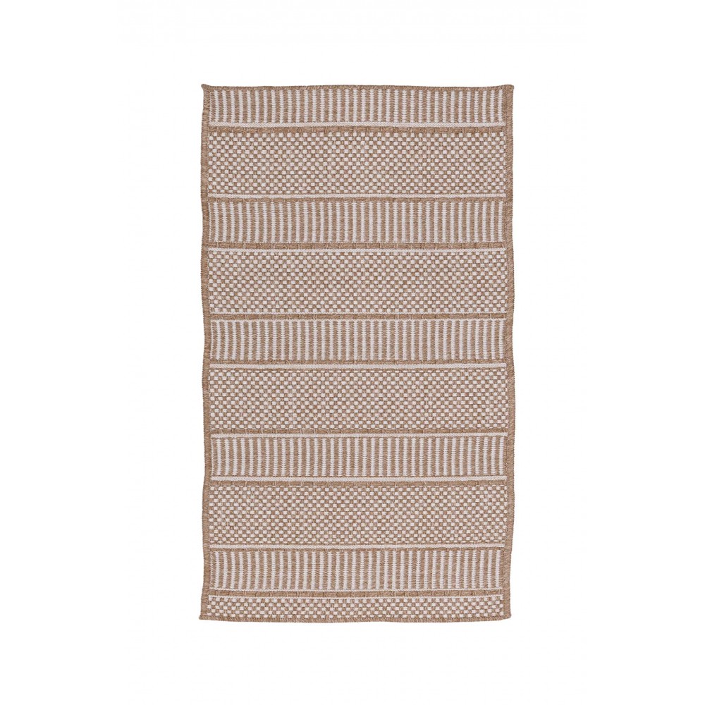 Ψάθα CRAFT 150 BEIGE Royal Carpet - 66 x 250 cm