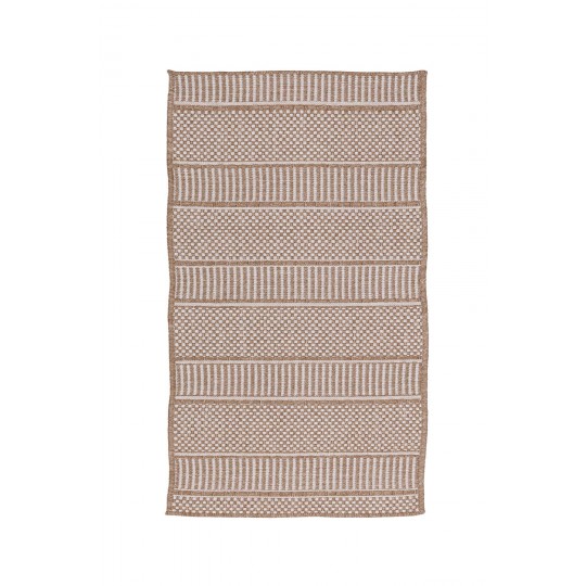 Ψάθα CRAFT 150 BEIGE Royal Carpet - 66 x 250 cm