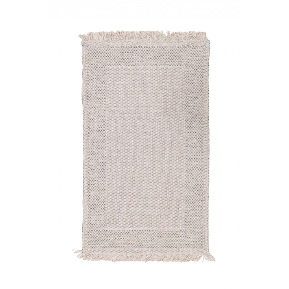 Ψάθα CRAFT 880602 CREAM Royal Carpet - 66 x 250 cm