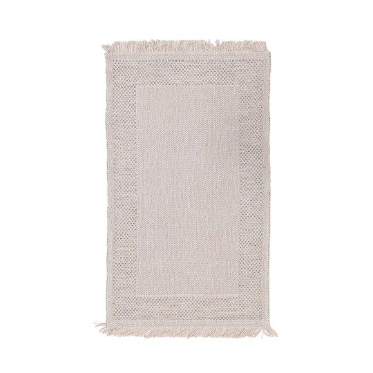 Ψάθα CRAFT 880602 CREAM Royal Carpet - 66 x 250 cm