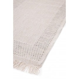 Ψάθα CRAFT 880602 CREAM Royal Carpet - 66 x 250 cm