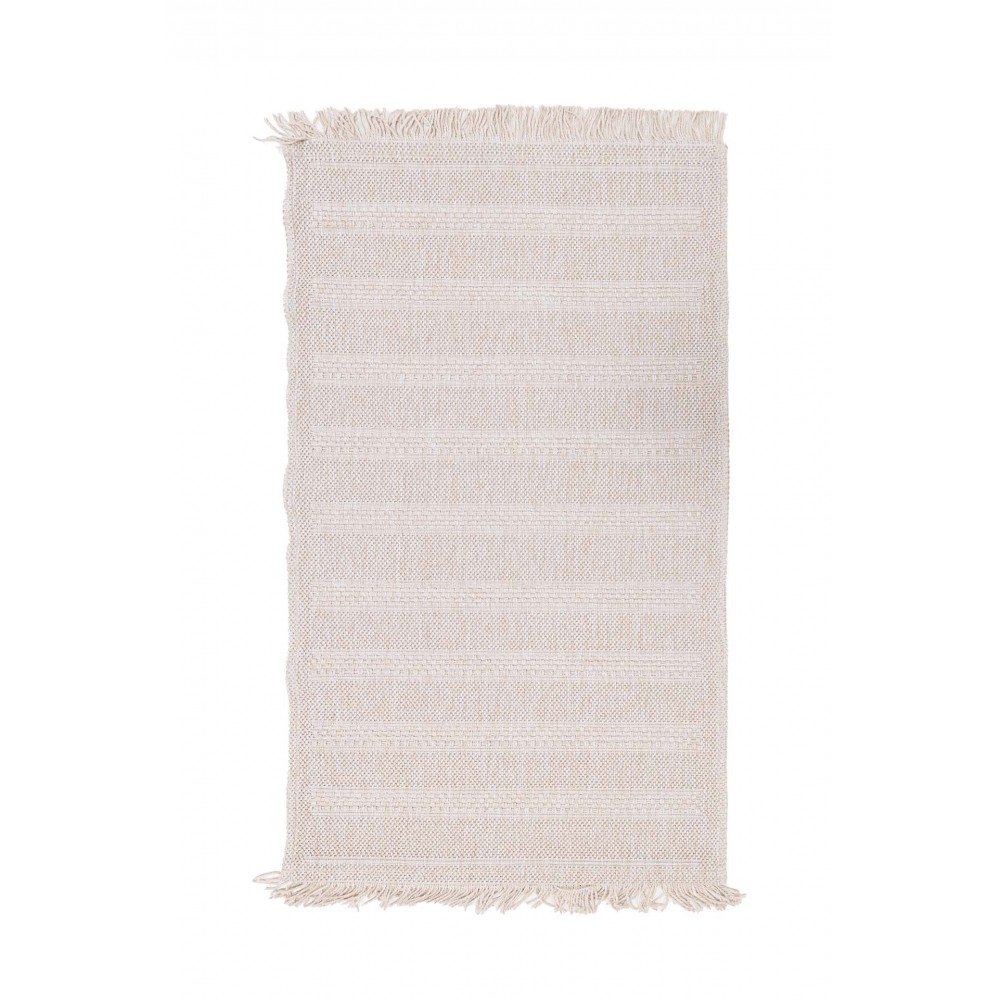 Ψάθα CRAFT 8906 CREAM Royal Carpet - 66 x 250 cm