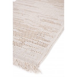 Ψάθα CRAFT 940604 CREAM Royal Carpet - 66 x 250 cm