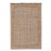 Ψάθα Crete 50010 D Royal Carpet - 140 x 200 cm