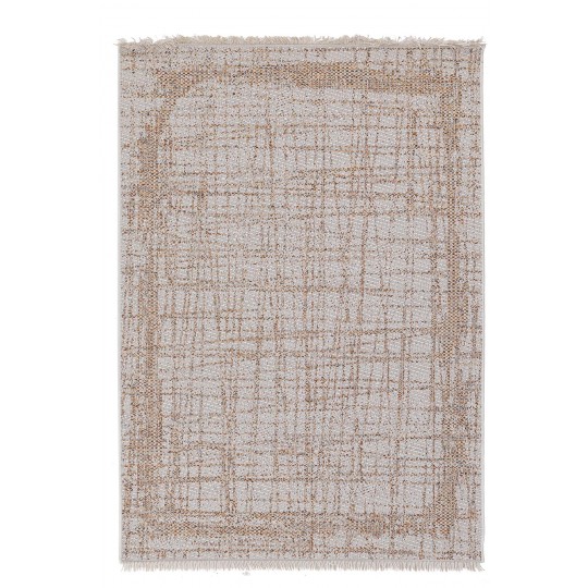 Ψάθα Crete 50010 X Royal Carpet - 200 x 290 cm