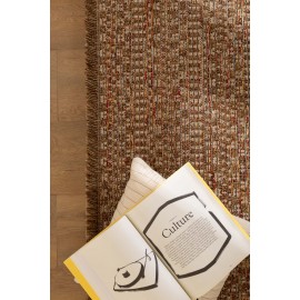 Ψάθα Crete 54001 X Royal Carpet - 200 x 290 cm