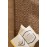 Ψάθα Crete 54001 X Royal Carpet - 200 x 290 cm
