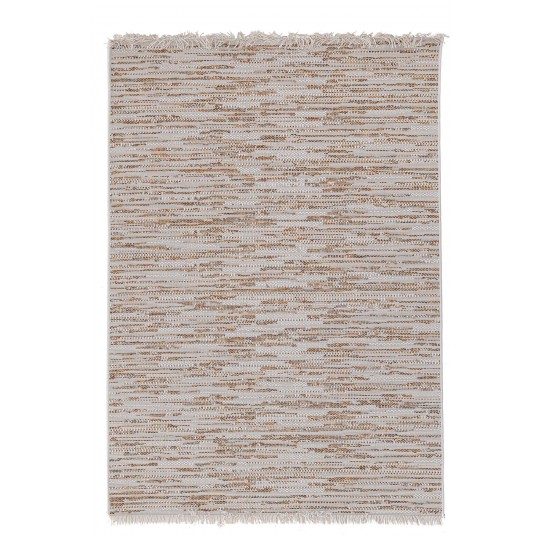 Ψάθα Crete 70171 C Royal Carpet - 240 x 300 cm