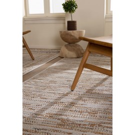 Ψάθα Crete 70171 C Royal Carpet - 240 x 300 cm