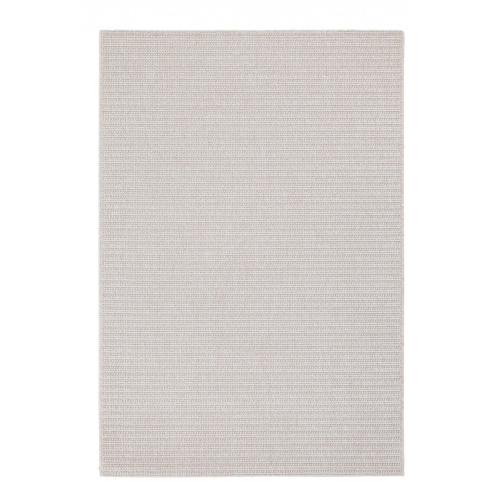 Ψάθα Eco 3190 CREAM Royal Carpet - 80 x 150 cm