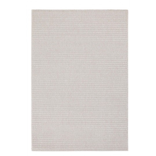 Ψάθα Eco 3190 CREAM Royal Carpet - 80 x 150 cm