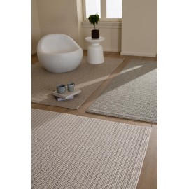 Ψάθα Eco 3190 CREAM Royal Carpet - 80 x 150 cm