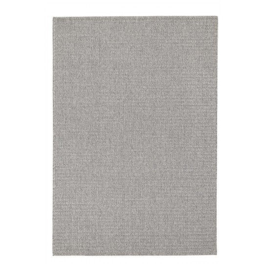 Ψάθα Eco 3190 GREY Royal Carpet - 200 x 290 cm