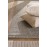 Ψάθα Eco 3190 GREY Royal Carpet - 200 x 290 cm