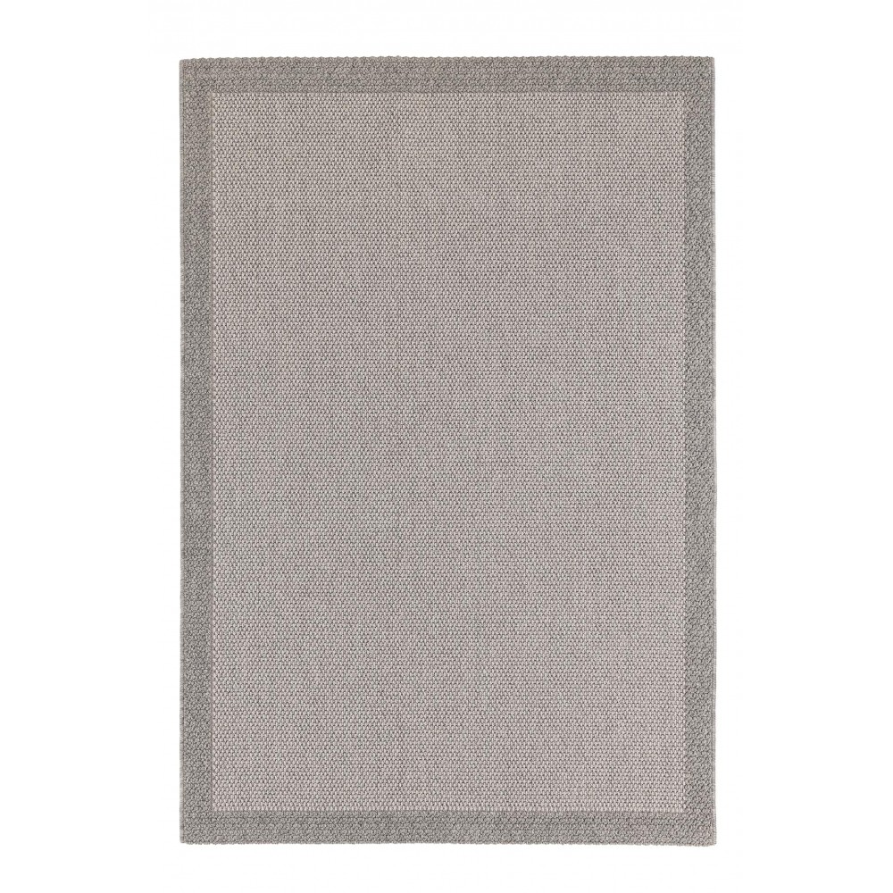 Ψάθα Eco 3225 GREY Royal Carpet - 130 x 190 cm