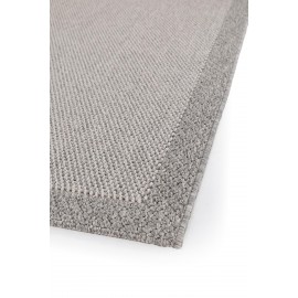 Ψάθα Eco 3225 GREY Royal Carpet - 130 x 190 cm