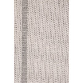 Ψάθα Eco 3234 CREAM GREY Royal Carpet - 80 x 150 cm