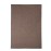 Ψάθα Eco 3555 4 BROWN Royal Carpet - 130 x 190 cm